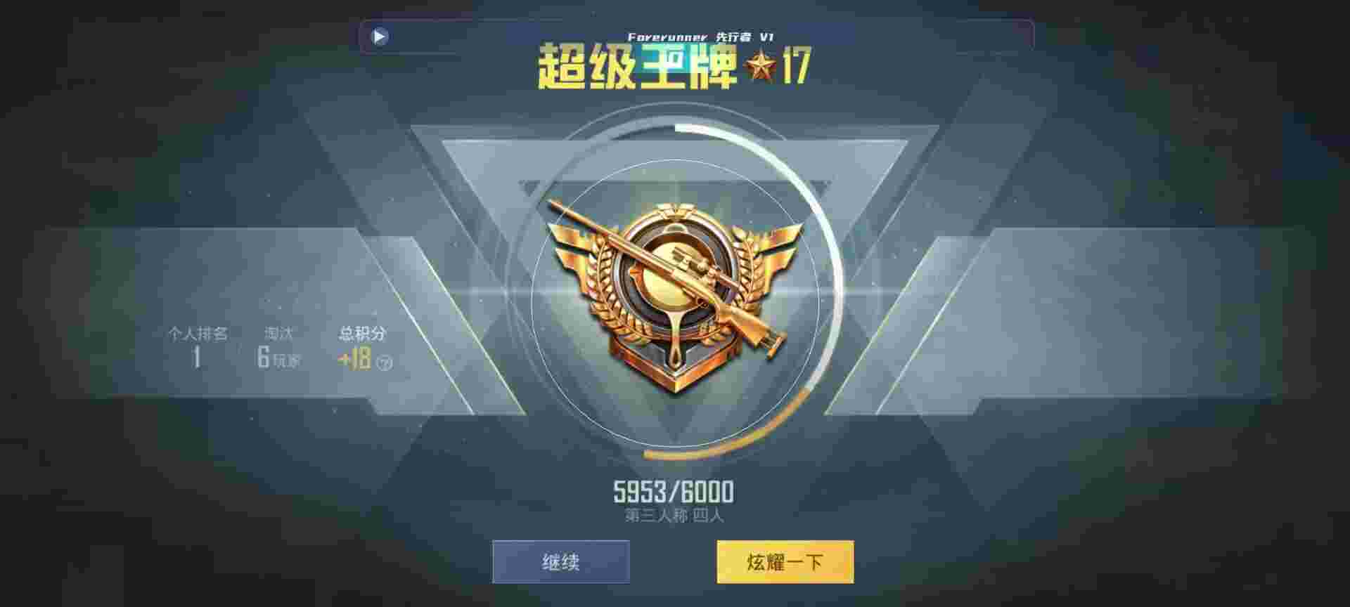 和平精英鸡腿辅助自瞄 - ƽӢss18辅助预览图